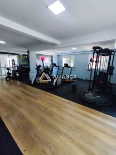 APARTAMENTO À VENDA NO RESIDENCIAL FRANCISCO ANTÔNIO DE JESUS | COROA DO MEIO – ARACAJU/SE