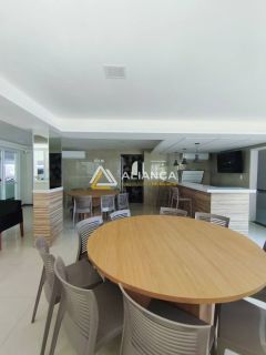APARTAMENTO À VENDA NO RESIDENCIAL FRANCISCO ANTÔNIO DE JESUS | COROA DO MEIO – ARACAJU/SE