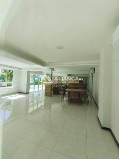 APARTAMENTO À VENDA NO RESIDENCIAL FRANCISCO ANTÔNIO DE JESUS | COROA DO MEIO – ARACAJU/SE