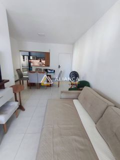 APARTAMENTO À VENDA NO RESIDENCIAL FRANCISCO ANTÔNIO DE JESUS | COROA DO MEIO – ARACAJU/SE