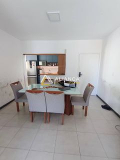 APARTAMENTO À VENDA NO RESIDENCIAL FRANCISCO ANTÔNIO DE JESUS | COROA DO MEIO – ARACAJU/SE