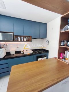 APARTAMENTO À VENDA NO RESIDENCIAL FRANCISCO ANTÔNIO DE JESUS | COROA DO MEIO – ARACAJU/SE