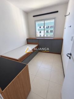 APARTAMENTO À VENDA NO RESIDENCIAL FRANCISCO ANTÔNIO DE JESUS | COROA DO MEIO – ARACAJU/SE