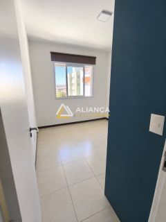 APARTAMENTO À VENDA NO RESIDENCIAL FRANCISCO ANTÔNIO DE JESUS | COROA DO MEIO – ARACAJU/SE