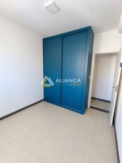 APARTAMENTO À VENDA NO RESIDENCIAL FRANCISCO ANTÔNIO DE JESUS | COROA DO MEIO – ARACAJU/SE