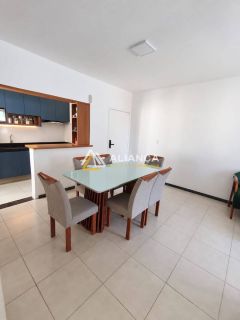 APARTAMENTO À VENDA NO RESIDENCIAL FRANCISCO ANTÔNIO DE JESUS | COROA DO MEIO – ARACAJU/SE