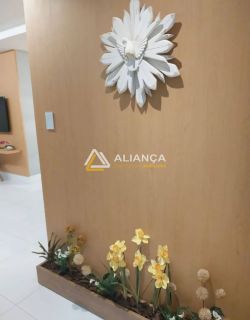 APARTAMENTO À VENDA NO CONDOMÍNIO ALTOS DO FAROL NO BAIRRO FARÔLANDIA EM ARACAJU SERGIPE.