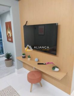 APARTAMENTO À VENDA NO CONDOMÍNIO ALTOS DO FAROL NO BAIRRO FARÔLANDIA EM ARACAJU SERGIPE.