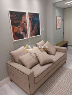 APARTAMENTO À VENDA NO CONDOMÍNIO ALTOS DO FAROL NO BAIRRO FARÔLANDIA EM ARACAJU SERGIPE.