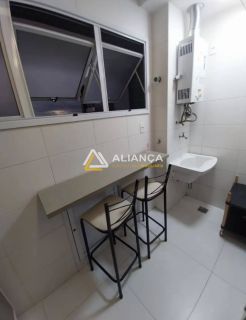 APARTAMENTO À VENDA NO CONDOMÍNIO ALTOS DO FAROL NO BAIRRO FARÔLANDIA EM ARACAJU SERGIPE.