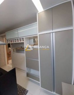 APARTAMENTO À VENDA NO CONDOMÍNIO ALTOS DO FAROL NO BAIRRO FARÔLANDIA EM ARACAJU SERGIPE.