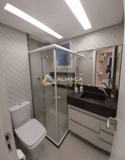 APARTAMENTO À VENDA NO CONDOMÍNIO ALTOS DO FAROL NO BAIRRO FARÔLANDIA EM ARACAJU SERGIPE.