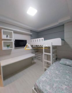 APARTAMENTO À VENDA NO CONDOMÍNIO ALTOS DO FAROL NO BAIRRO FARÔLANDIA EM ARACAJU SERGIPE.