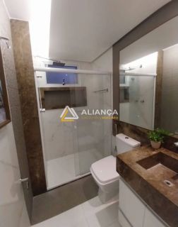 APARTAMENTO À VENDA NO CONDOMÍNIO ALTOS DO FAROL NO BAIRRO FARÔLANDIA EM ARACAJU SERGIPE.