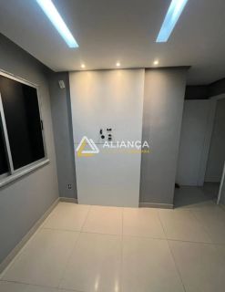 APARTAMENTO À VENDA NO CONDOMÍNIO PORTO ALVORADA NO BAIRRO JABOTIANA EM ARACAJU SERGIPE.