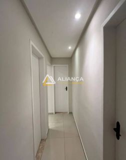 APARTAMENTO À VENDA NO CONDOMÍNIO PORTO ALVORADA NO BAIRRO JABOTIANA EM ARACAJU SERGIPE.