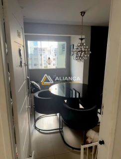 APARTAMENTO À VENDA NO CONDOMÍNIO PORTO ALVORADA NO BAIRRO JABOTIANA EM ARACAJU SERGIPE.
