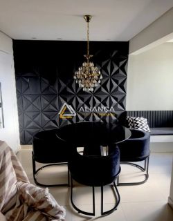 APARTAMENTO À VENDA NO CONDOMÍNIO PORTO ALVORADA NO BAIRRO JABOTIANA EM ARACAJU SERGIPE.