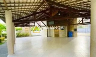 APARTAMENTO À VENDA NO CONDOMÍNIO PORTO ALVORADA NO BAIRRO JABOTIANA EM ARACAJU SERGIPE.