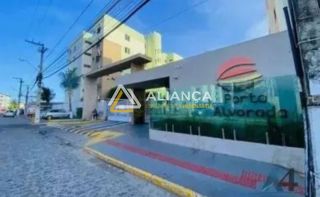 APARTAMENTO À VENDA NO CONDOMÍNIO PORTO ALVORADA NO BAIRRO JABOTIANA EM ARACAJU SERGIPE.