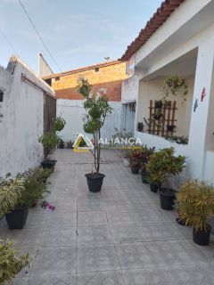 CASA À VENDA NO BAIRRO PONTO NOVO EM ARACAJU SERGIPE.