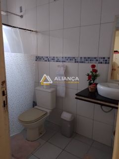 CASA À VENDA NO BAIRRO PONTO NOVO EM ARACAJU SERGIPE.