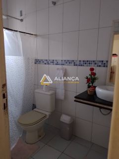 CASA À VENDA NO BAIRRO PONTO NOVO EM ARACAJU SERGIPE.