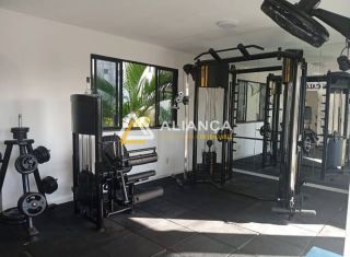 APARTAMENTO À VENDA NO CONDOMÍNIO ILHA DOS AÇORES NA JABOTIANA