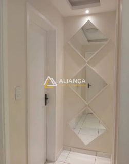 APARTAMENTO À VENDA NO CONDOMÍNIO ILHA DOS AÇORES NA JABOTIANA