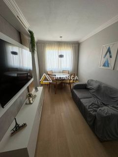 APARTAMENTO À VENDA REFORMADO NO CONDOMÍNIO SOLAR DA BARRA EM BARRA DOS COQUEIROS SERGIPE.