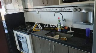 APARTAMENTO À VENDA REFORMADO NO CONDOMÍNIO SOLAR DA BARRA EM BARRA DOS COQUEIROS SERGIPE.