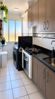 APARTAMENTO À VENDA REFORMADO NO CONDOMÍNIO SOLAR DA BARRA EM BARRA DOS COQUEIROS SERGIPE.