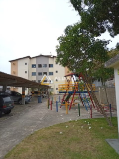 APARTAMENTO À VENDA REFORMADO NO CONDOMÍNIO SOLAR DA BARRA EM BARRA DOS COQUEIROS SERGIPE.