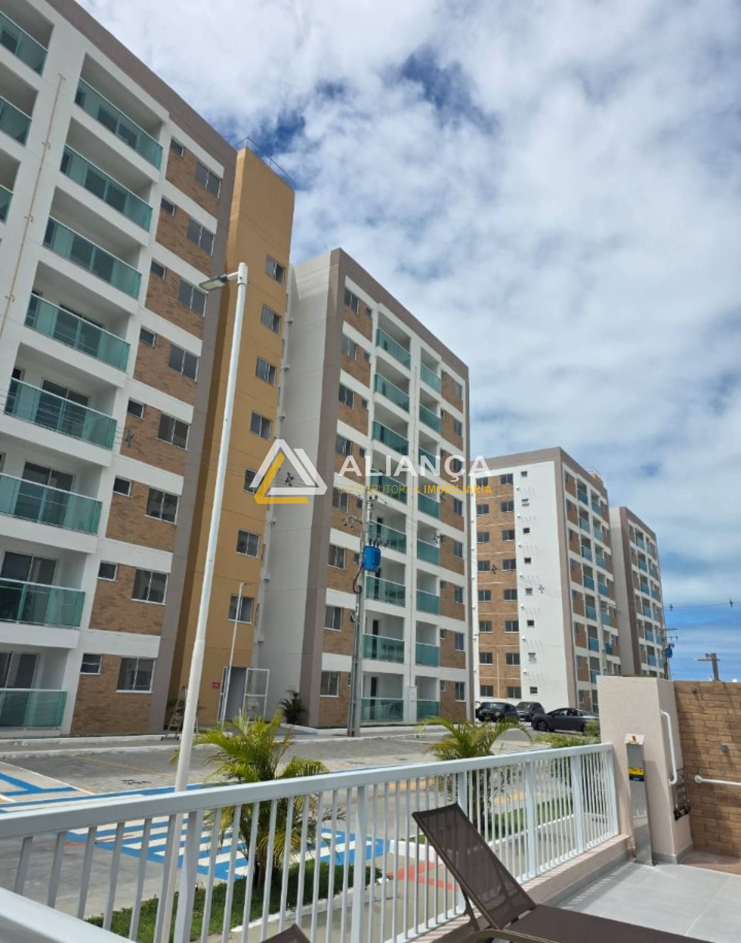 APARTAMENTO À VENDA NO CONDOMÍNIO VIVER ARUANA