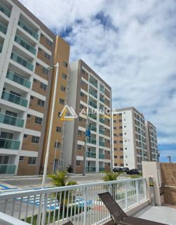 APARTAMENTO À VENDA NO CONDOMÍNIO VIVER ARUANA