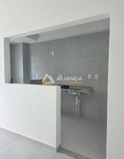 APARTAMENTO À VENDA NO CONDOMÍNIO VIVER ARUANA