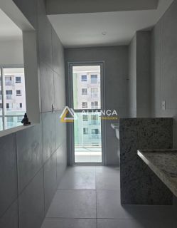 APARTAMENTO À VENDA NO CONDOMÍNIO VIVER ARUANA
