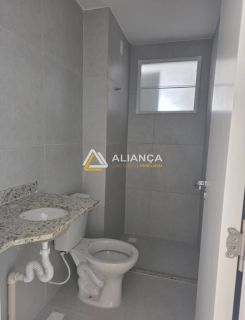 APARTAMENTO À VENDA NO CONDOMÍNIO VIVER ARUANA