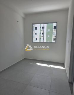 APARTAMENTO À VENDA NO CONDOMÍNIO VIVER ARUANA
