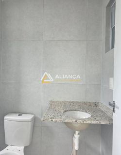 APARTAMENTO À VENDA NO CONDOMÍNIO VIVER ARUANA