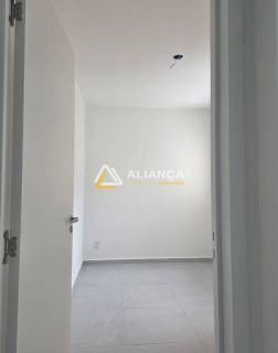 APARTAMENTO À VENDA NO CONDOMÍNIO VIVER ARUANA