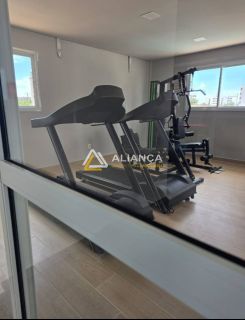 APARTAMENTO À VENDA NO CONDOMÍNIO VIVER ARUANA