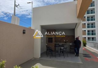 APARTAMENTO À VENDA NO CONDOMÍNIO VIVER ARUANA