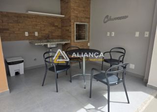 APARTAMENTO À VENDA NO CONDOMÍNIO VIVER ARUANA