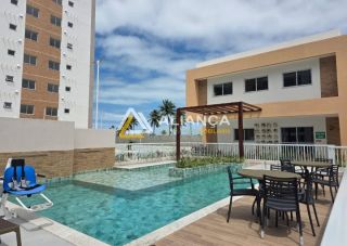 APARTAMENTO À VENDA NO CONDOMÍNIO VIVER ARUANA