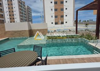 APARTAMENTO À VENDA NO CONDOMÍNIO VIVER ARUANA