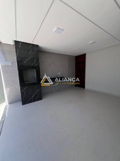 CASA À VENDA COM 3 QUARTOS,SENDO 1 SUÍTE NO LUAR DA BARRA, EM BARRA DOS COQUEIROS SERGIPE.