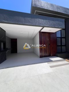 CASA À VENDA COM 3 QUARTOS,SENDO 1 SUÍTE NO LUAR DA BARRA, EM BARRA DOS COQUEIROS SERGIPE.