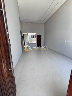 CASA À VENDA COM 3 QUARTOS,SENDO 1 SUÍTE NO LUAR DA BARRA, EM BARRA DOS COQUEIROS SERGIPE.