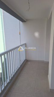 APARTAMENTO A VENDA NO CONDOMÍNIO AQUARELA PARQUE NA ARUANA